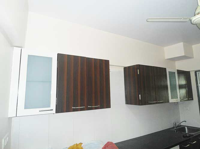 Modular Kitchen project 12